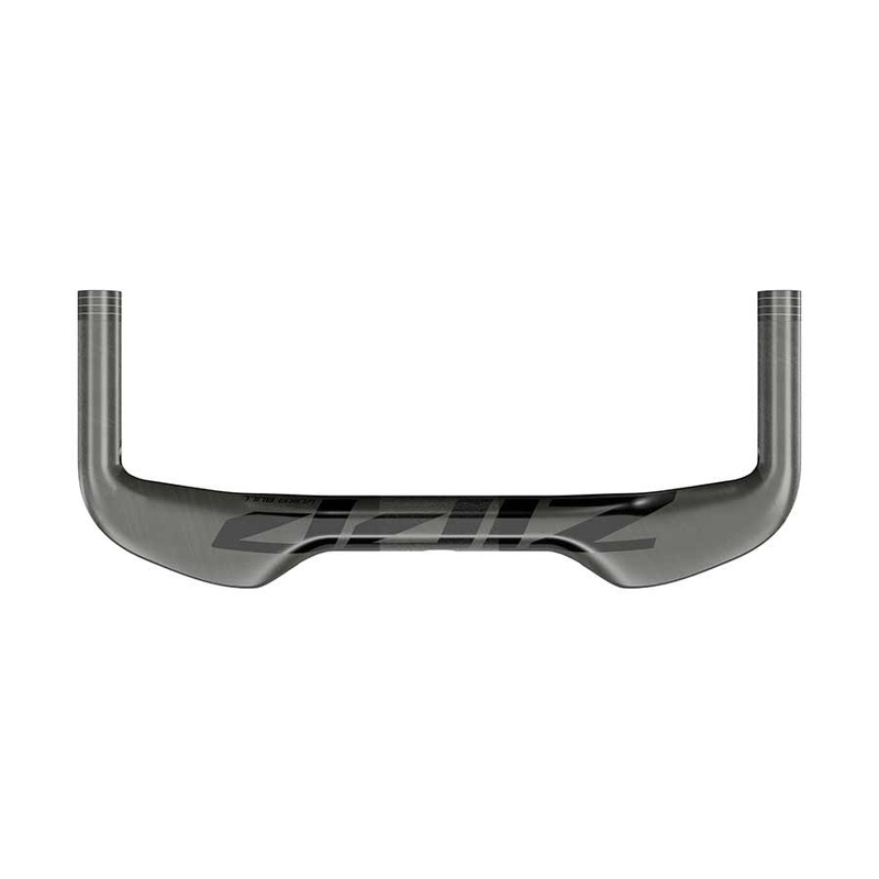 Zipp Vuka Bull Base Bar – 0 Drop 31.6 38cm