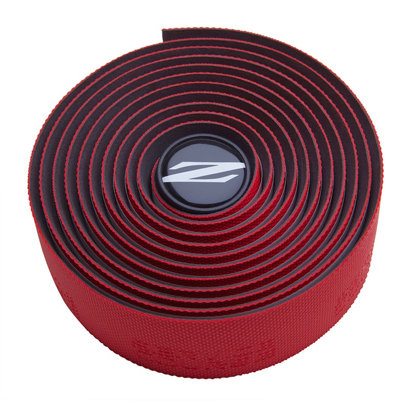 Zipp Service Course CX Bar Tape – Red