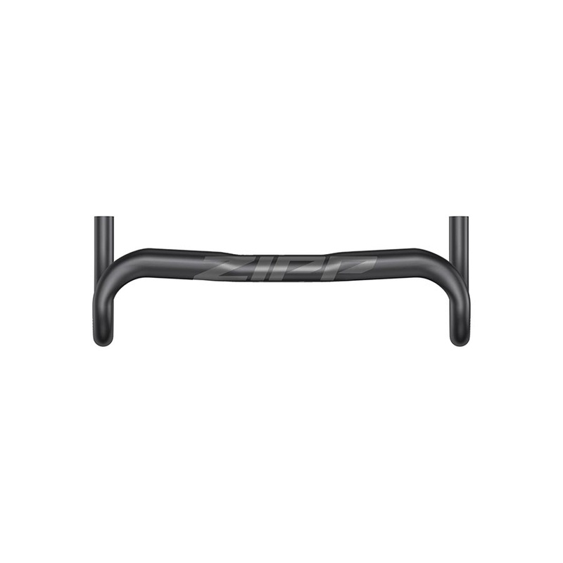 Zipp Service Course SL-80 Ergo Drop Handlebar – Aluminum 31.8mm 44cm Matte BLK A2