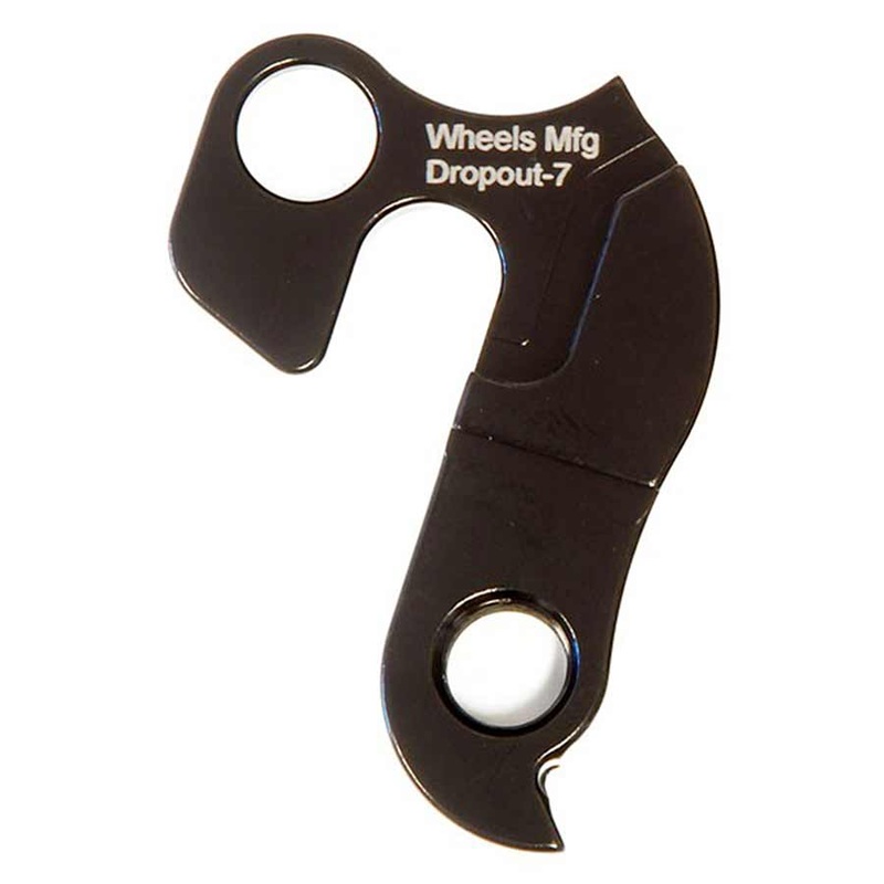 Wheels Manufacturing Derailleur Hanger – 07