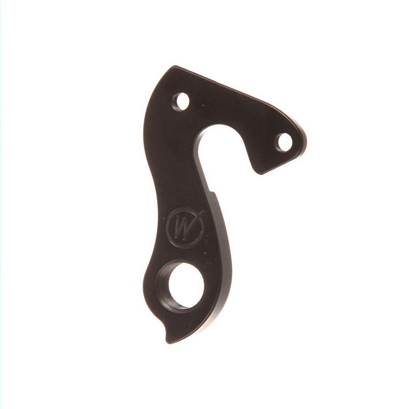 Wheels Manufacturing Derailleur Hanger – 138