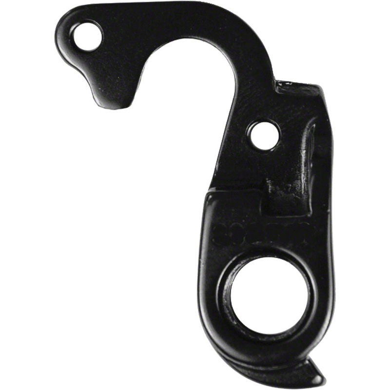 Wheels Manufacturing Derailleur Hanger – 158