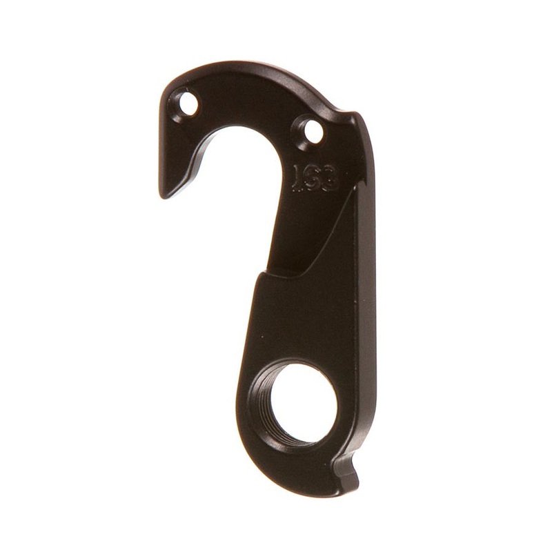 Wheels Manufacturing Derailleur Hanger – 163