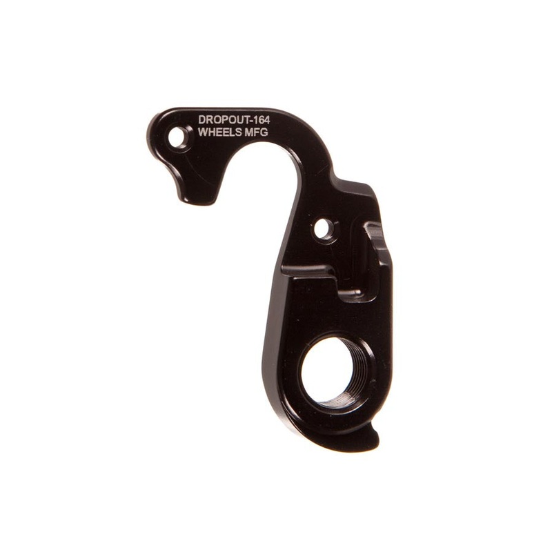 Wheels Manufacturing Derailleur Hanger – 164