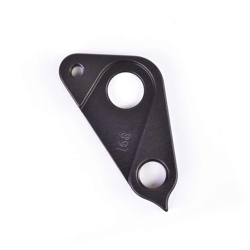 Wheels Manufacturing Derailleur Hanger – 168