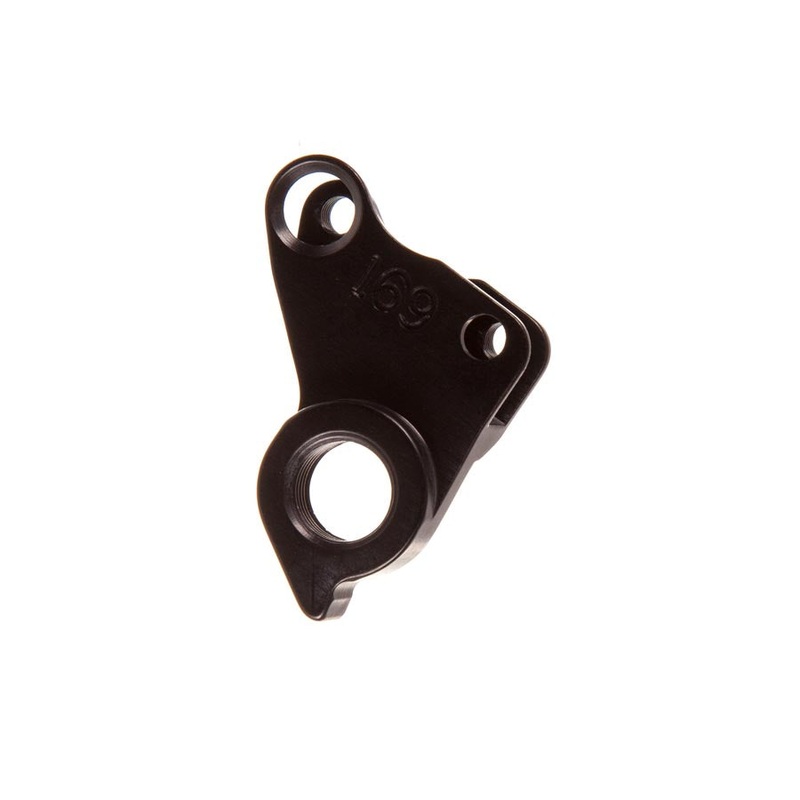 Wheels Manufacturing Derailleur Hanger – 169