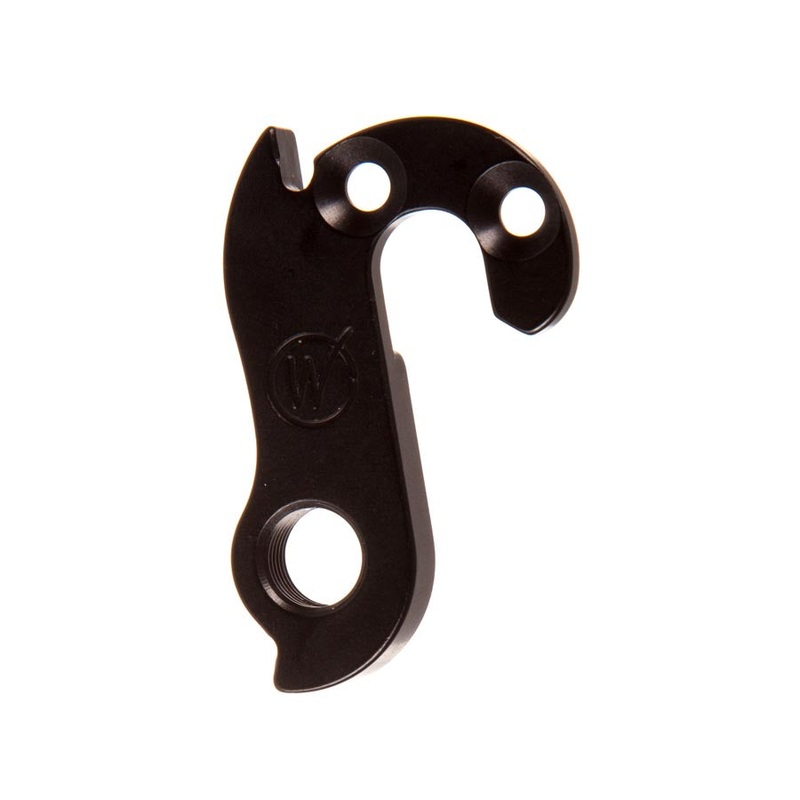 Wheels Manufacturing Derailleur Hanger – 20