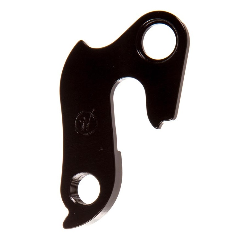 Wheels Manufacturing Derailleur Hanger – 31