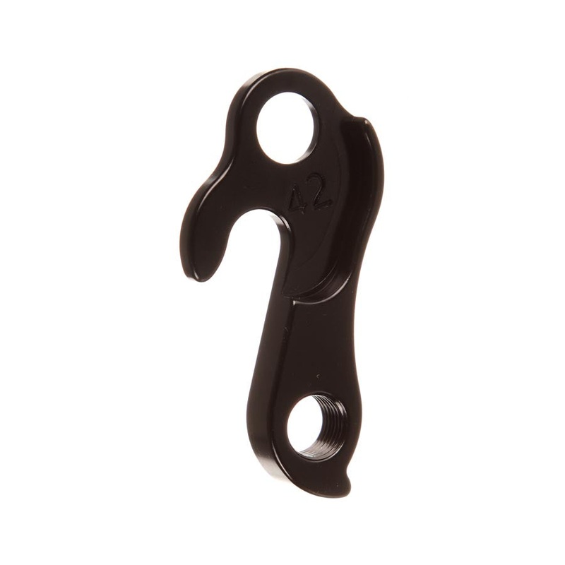 Wheels Manufacturing Derailleur Hanger – 42