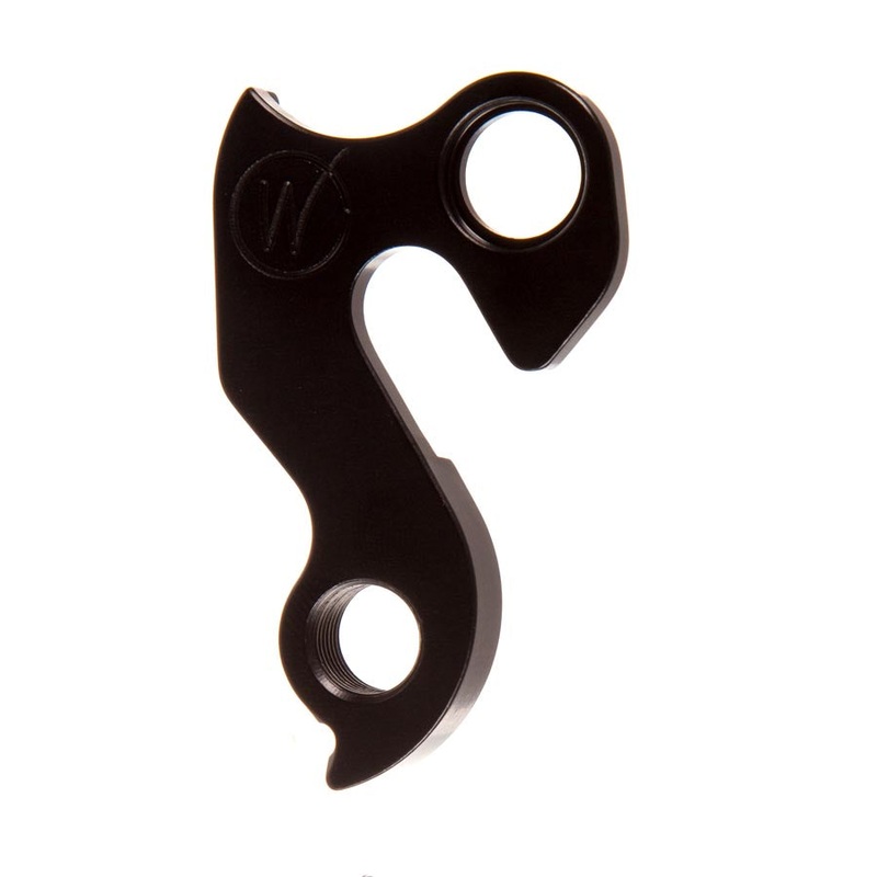 Wheels Manufacturing Derailleur Hanger – 60