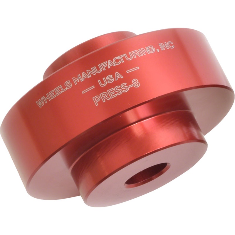 Wheels Manufacturing PRESS-8 Headset Cup Drift