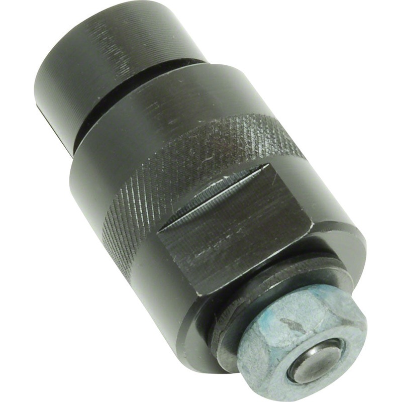 Wheels Manufacturing Sealed Bearing Extractor for 6805 bearings