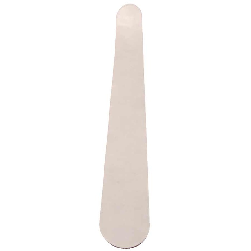 Wheels Manufacturing Wide Chainstay Protector w/ Alcohol Prep Pad