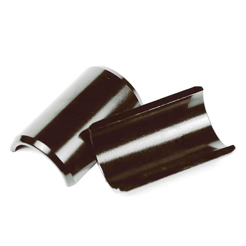 Wheels Mfg Handlebar Shim 25.4 to 31.8mm