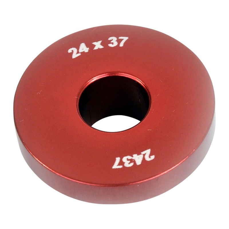Wheels Manufacturing 24mm Open Bore Drift – 1/2″