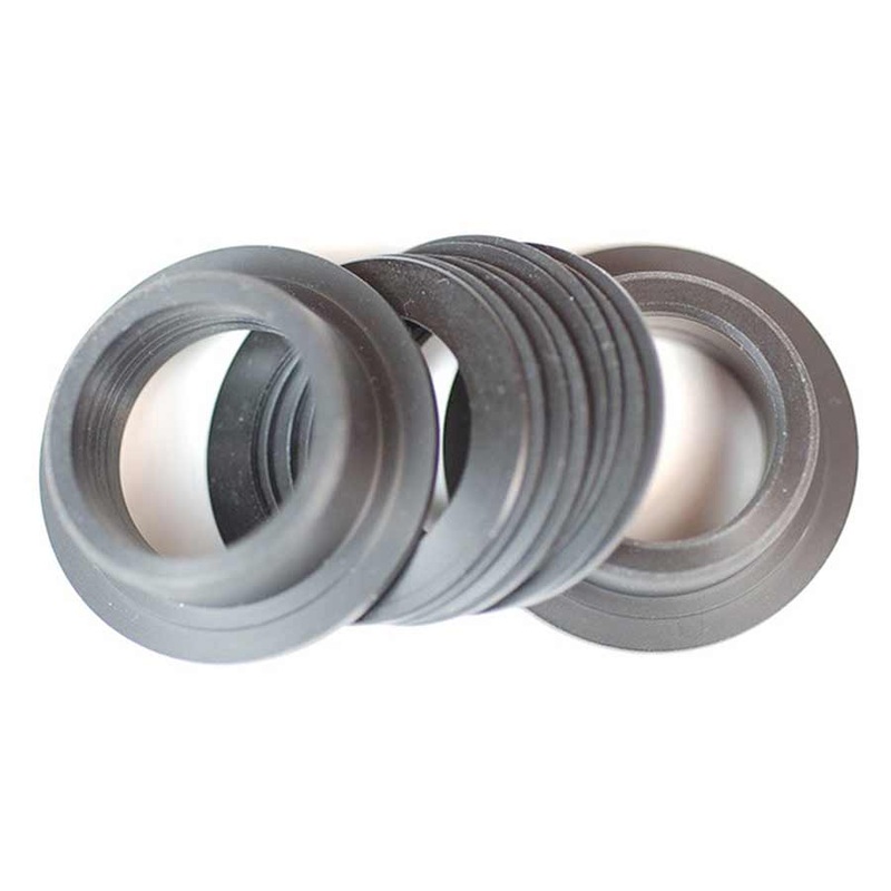 Wheels Manufacturing 386 EVO Adaptor for Shimano Hollowtech II Cranks