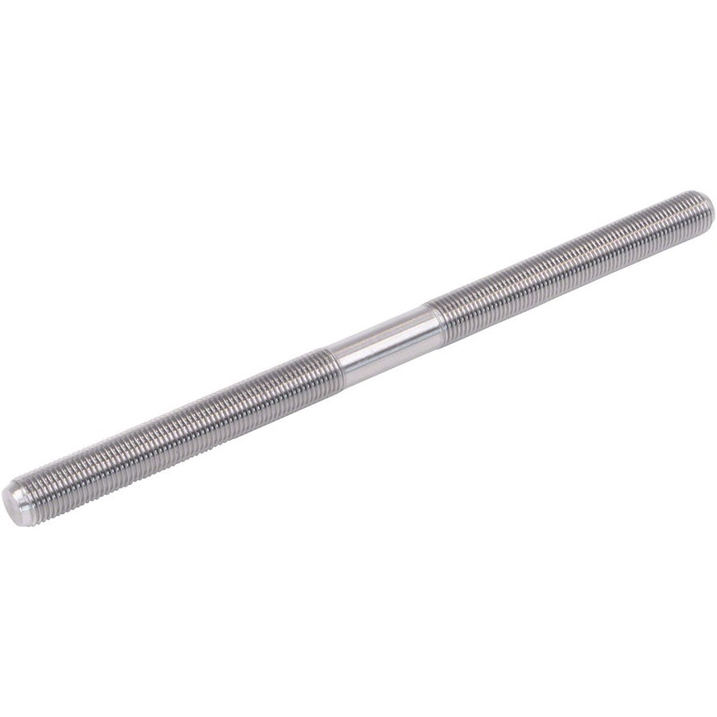 Wheels Manufacturing Axle #19 9.5x155x26tpi Solid