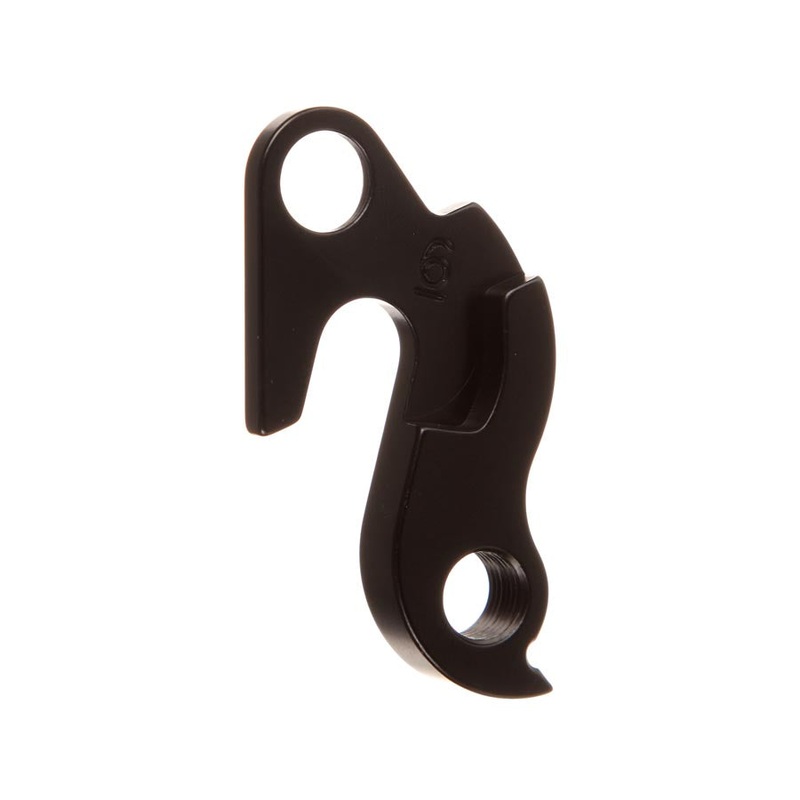 Wheels Manufacturing Derailleur Hanger – 06