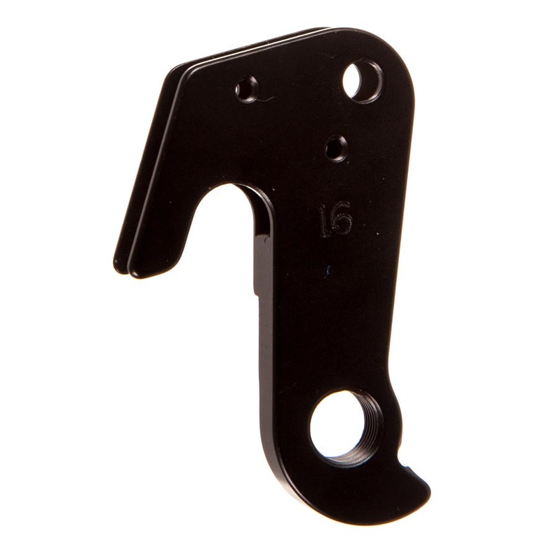 Wheels Manufacturing Derailleur Hanger – 16