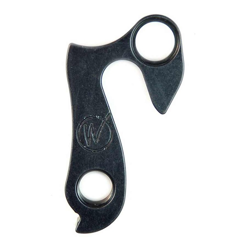 Wheels Manufacturing Derailleur Hanger – 187