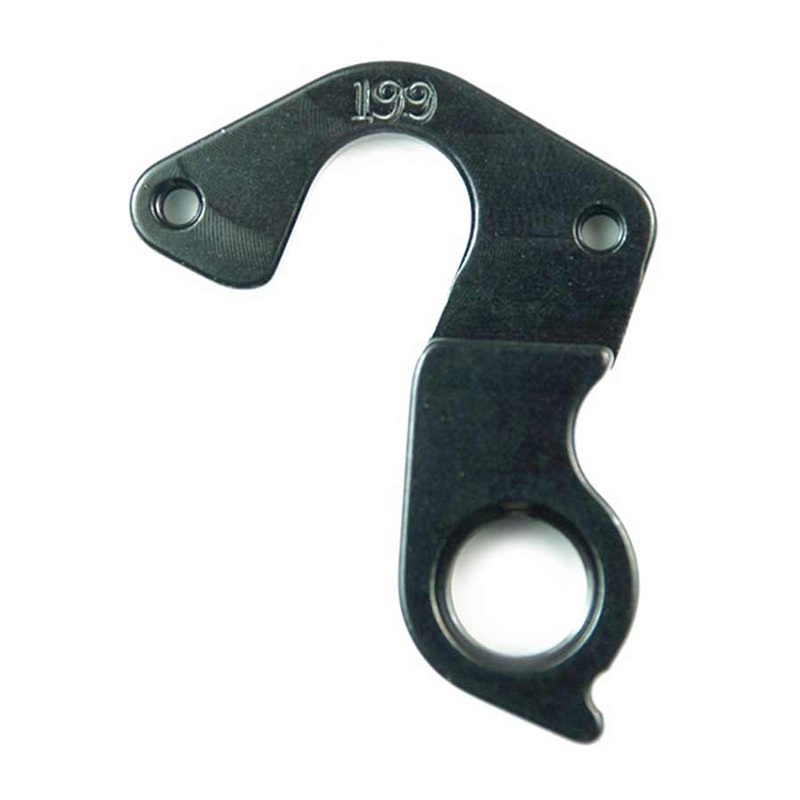 Wheels Manufacturing Derailleur Hanger: 199
