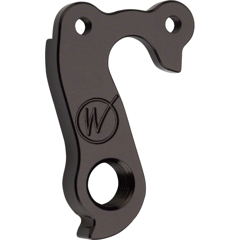 Wheels Manufacturing Derailleur Hanger – 219