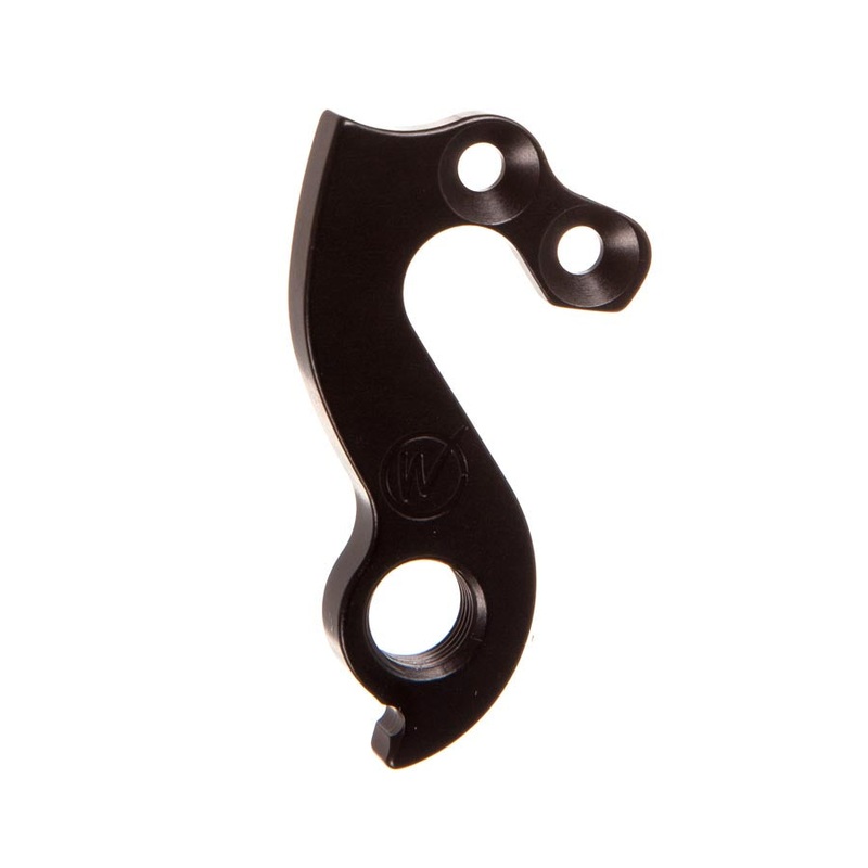 Wheels Manufacturing Derailleur Hanger – 234