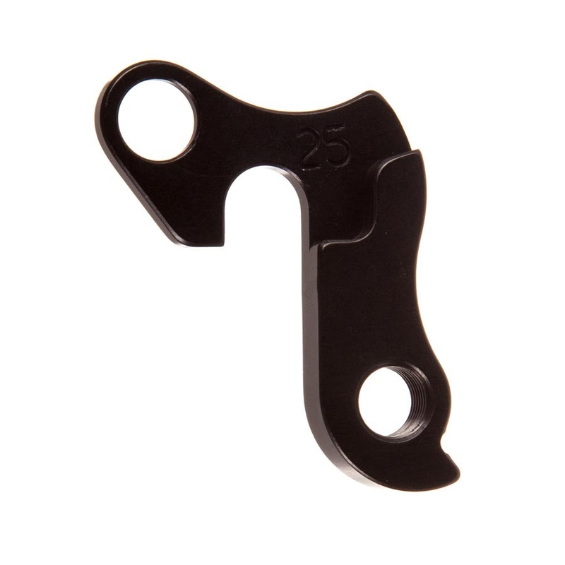 Wheels Manufacturing Derailleur Hanger – 25