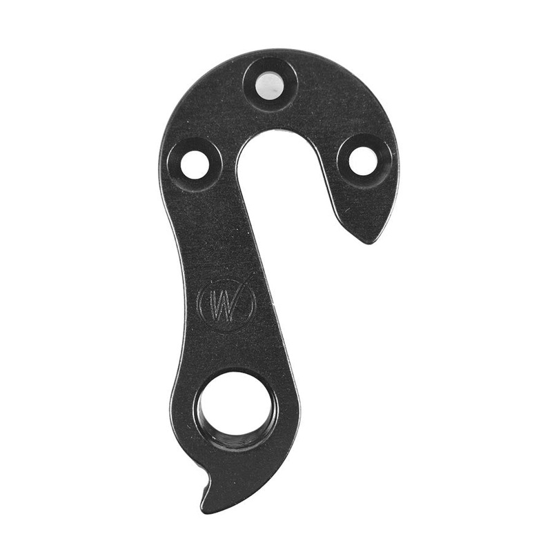 Wheels Manufacturing Derailleur Hanger – 268