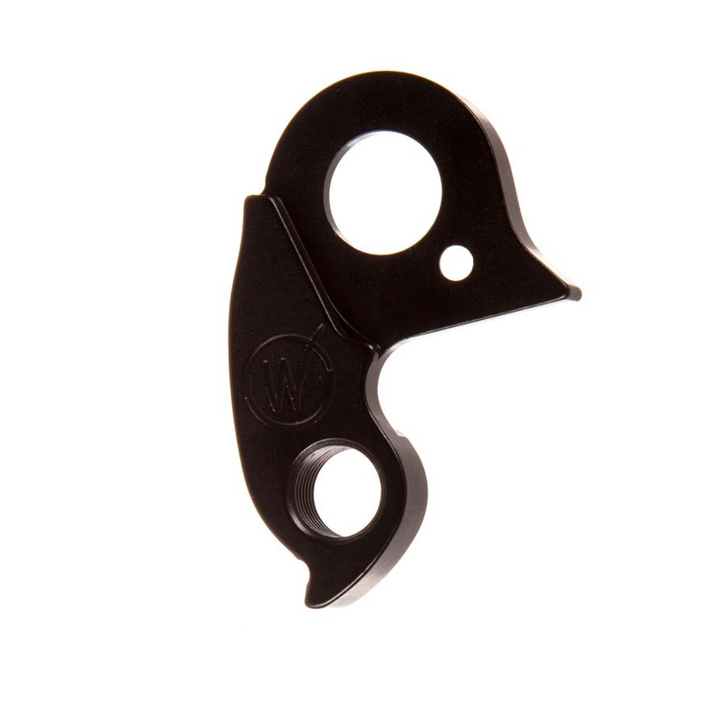 Wheels Manufacturing Derailleur Hanger – 274