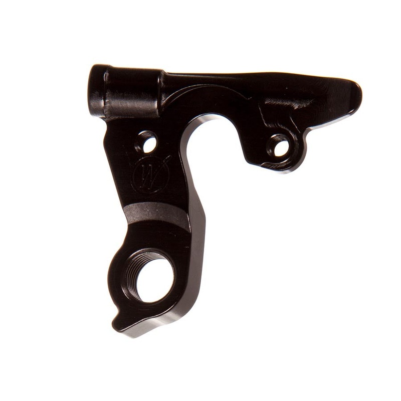 Wheels Manufacturing Derailleur Hanger – 281