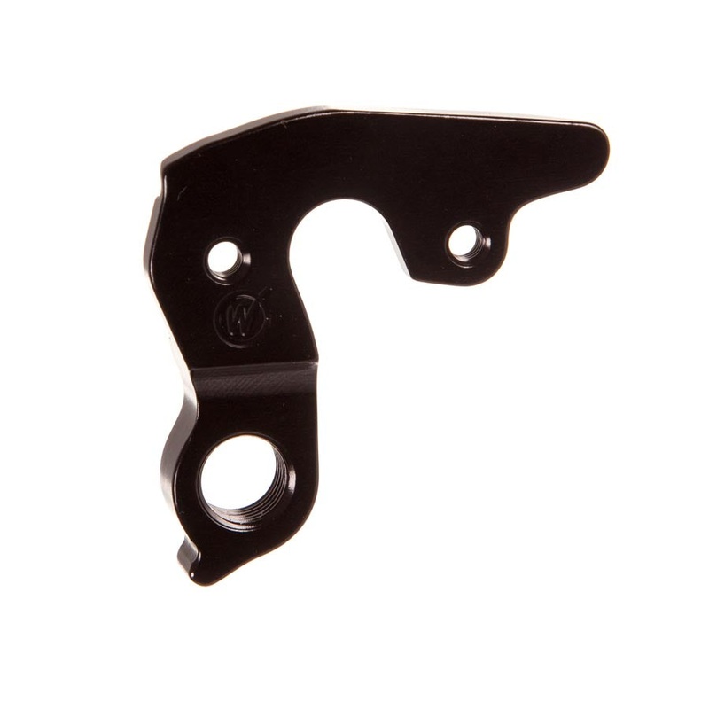 Wheels Manufacturing Derailleur Hanger – 282