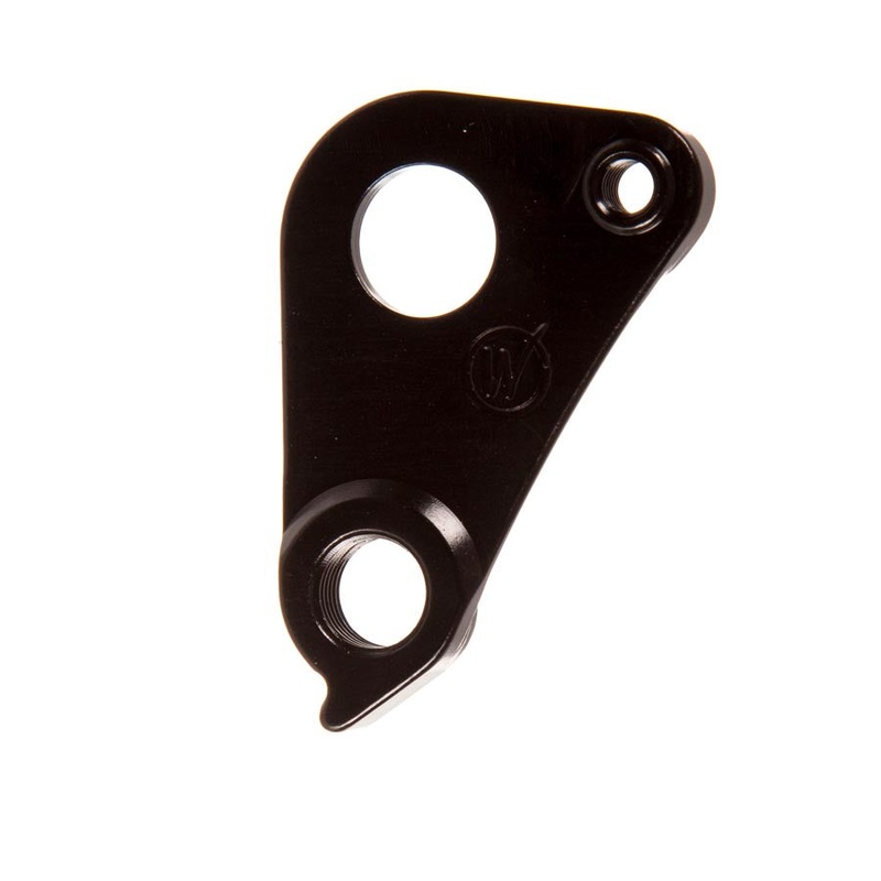 Wheels Manufacturing Derailleur Hanger – 284