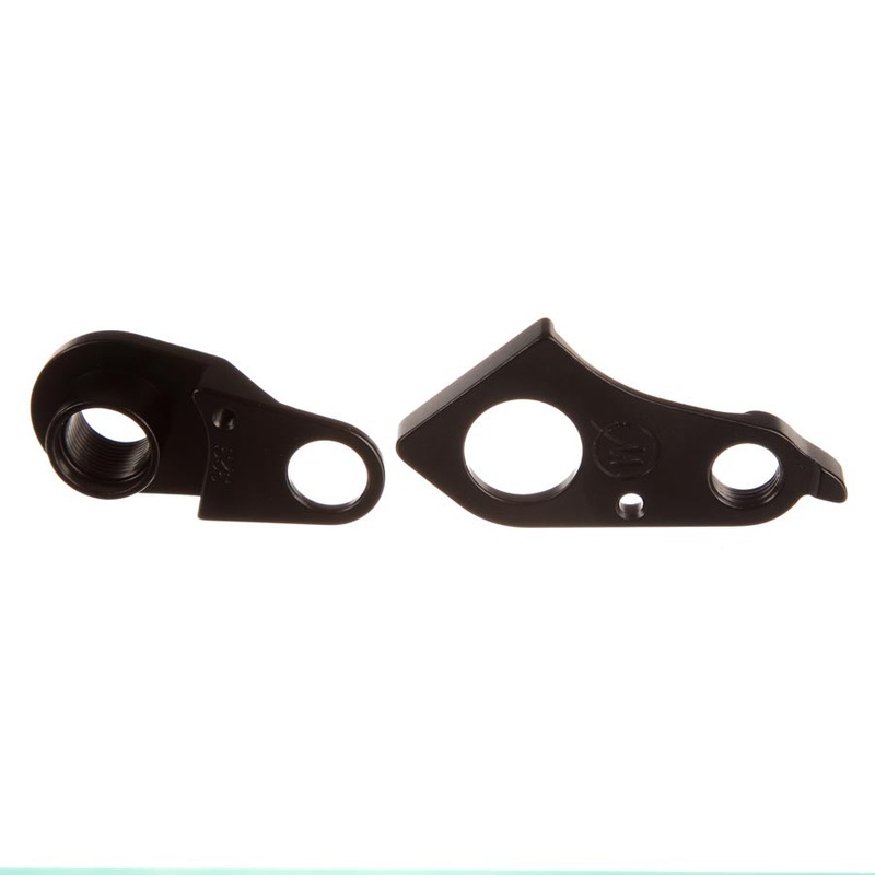 Wheels Manufacturing Derailleur Hanger – 323 Specialized both sides of hanger