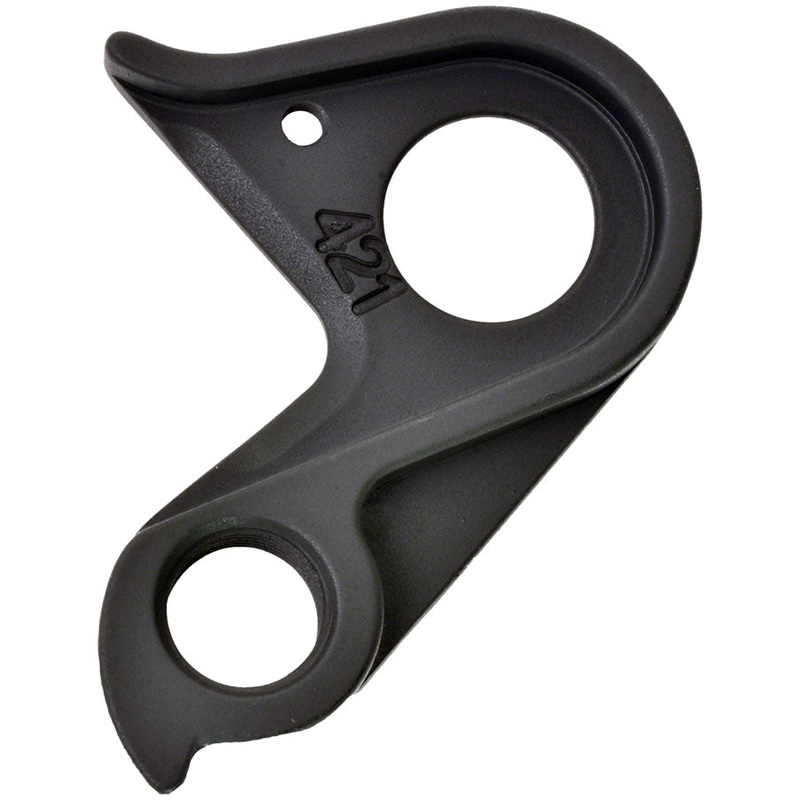 Wheels Manufacturing Derailleur Hanger – 421