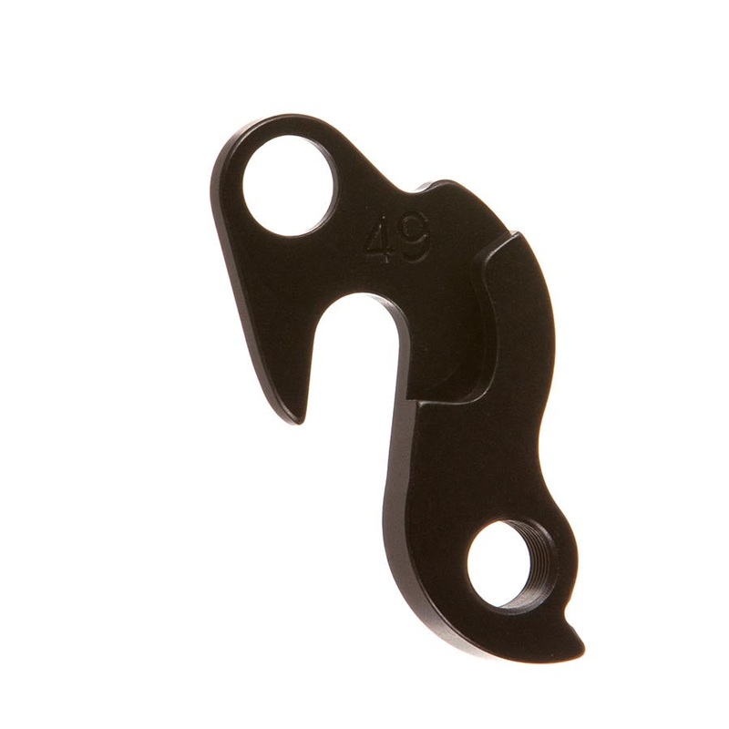 Wheels Manufacturing Derailleur Hanger – 49