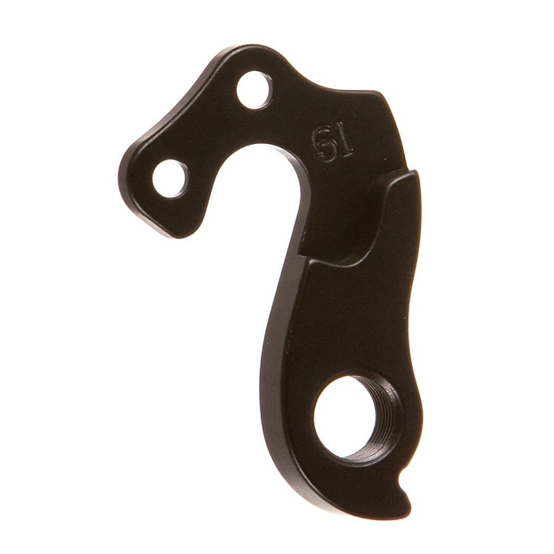 Wheels Manufacturing Derailleur Hanger – 61