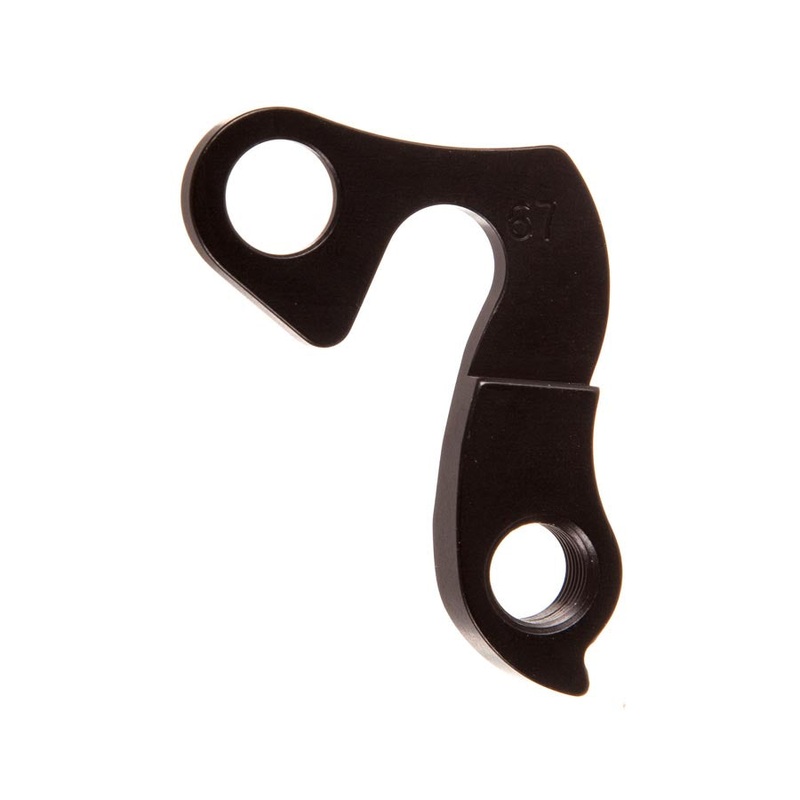 Wheels Manufacturing Derailleur Hanger – 67