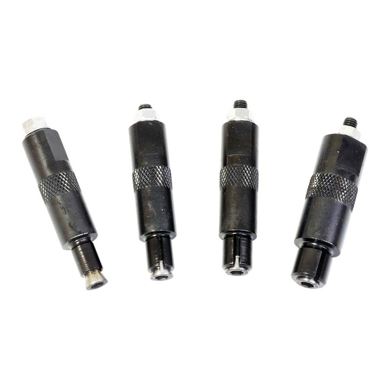 Wheels Manufacturing Essential Kit – Hub Bearing Extractor