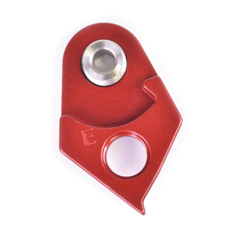 Wheels Manufacturing Extended Derailleur Hanger