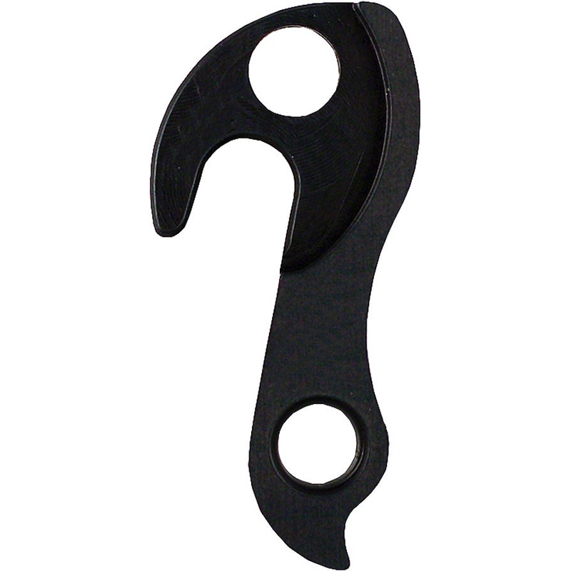Wheels Manufacturing Derailleur Hanger – 105
