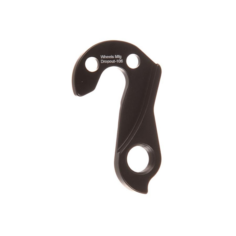 Wheels Manufacturing Derailleur Hanger – 106