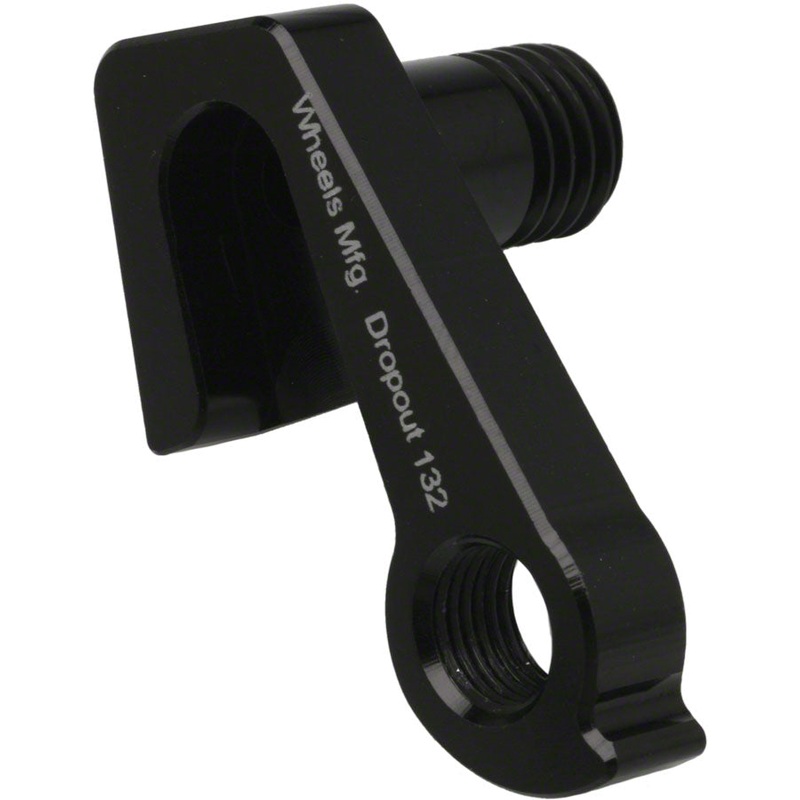 Wheels Manufacturing Derailleur Hanger – 132