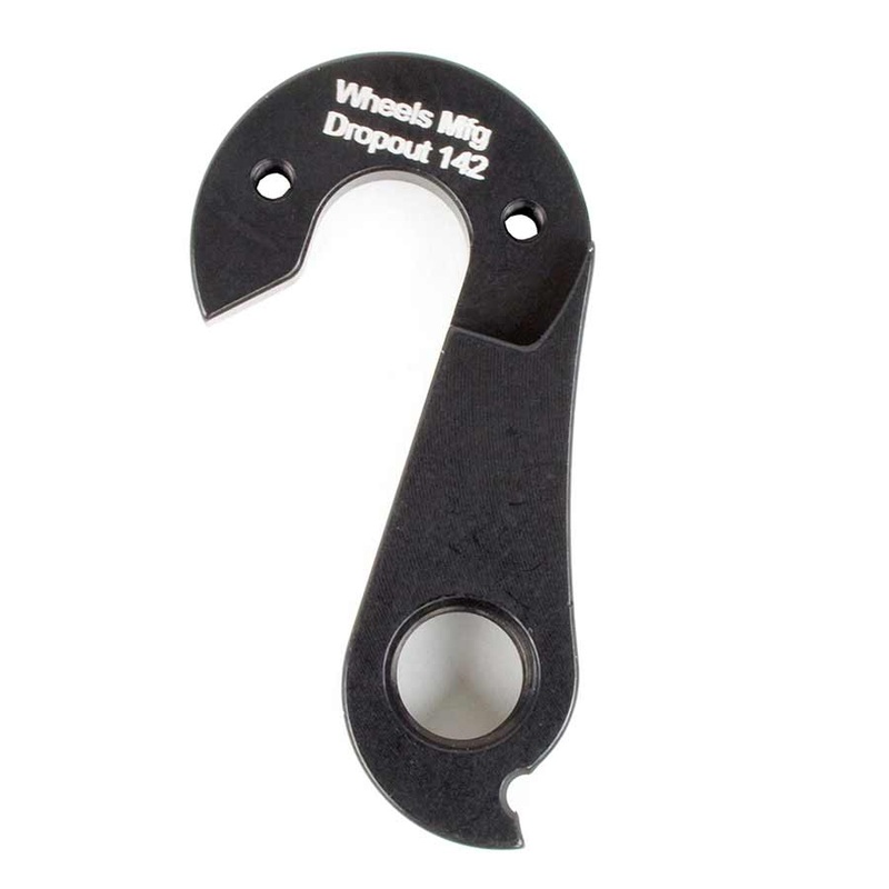 Wheels Manufacturing Derailleur Hanger – 142