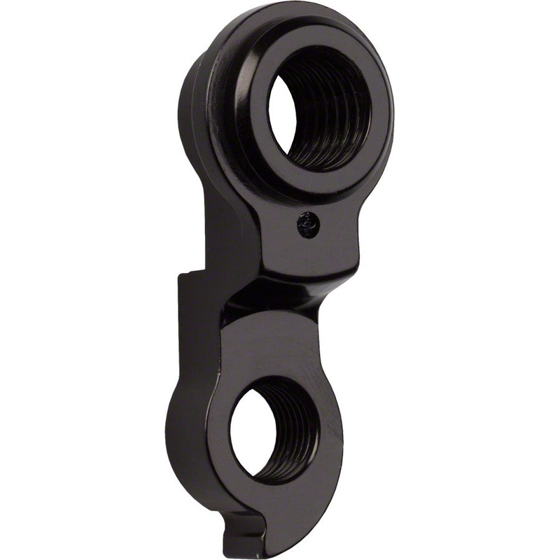 Wheels Manufacturing Derailleur Hanger – 237
