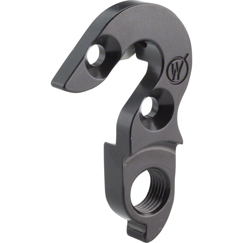 Wheels Manufacturing Derailleur Hanger – 245