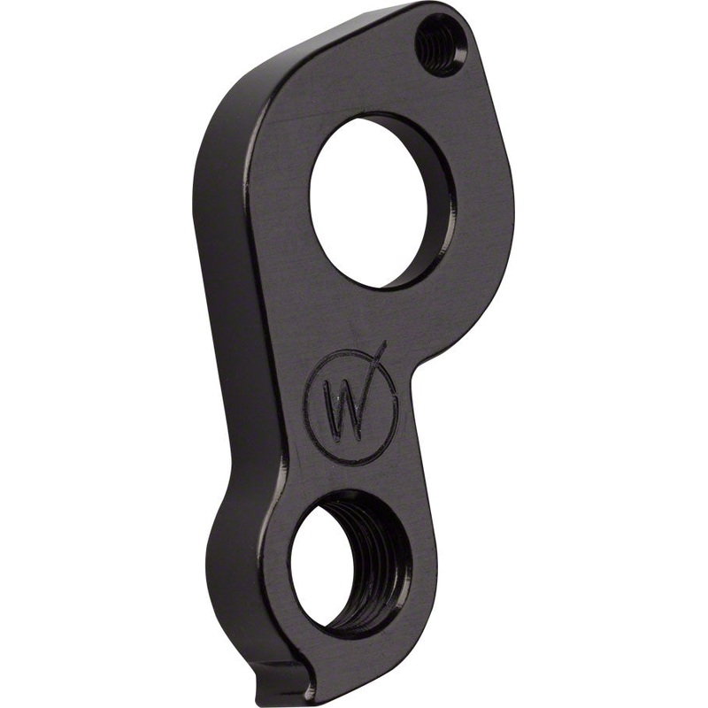 Wheels Manufacturing Derailleur Hanger – 255