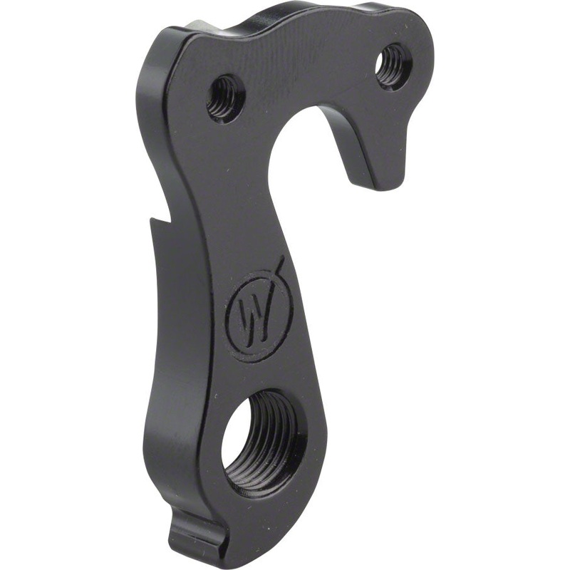 Wheels Manufacturing Derailleur Hanger – 260