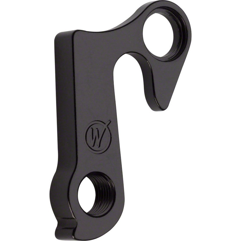 Wheels Manufacturing Derailleur Hanger – 279