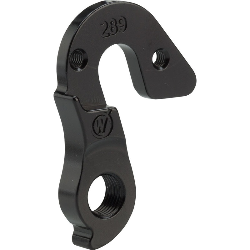 Wheels Manufacturing Derailleur Hanger – 289